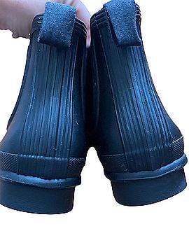 Hunter Rain Boots (view 2)