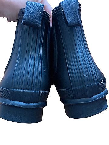 Hunter Rain Boots (view 2)