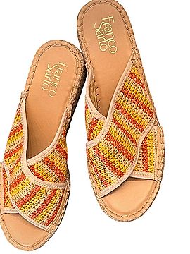 Franco Sarto Franco Sarto Sandals (view 1)