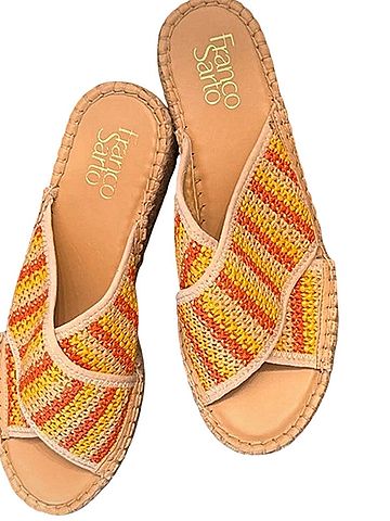 Franco Sarto Franco Sarto Sandals (view 1)
