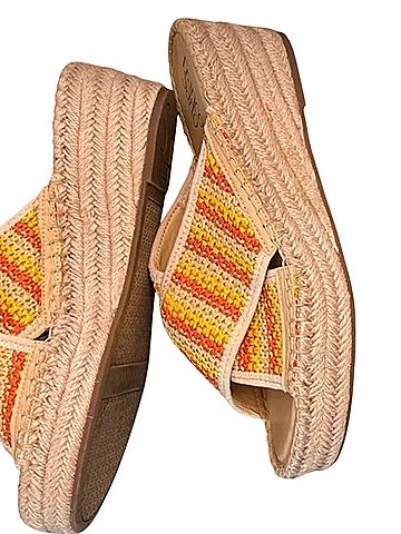 Franco Sarto Franco Sarto Sandals (view 2)