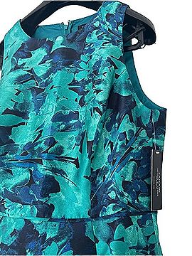 Mix by Tahari ASL Tahari by Arthur S. Levine Casual Dress (view 2)