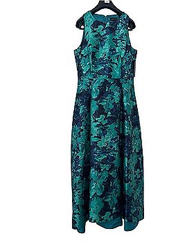 Mix by Tahari ASL Tahari by Arthur S. Levine Casual Dress (view 1)