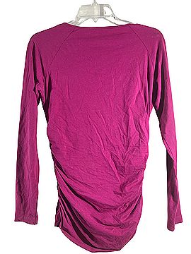 Sundance Long Sleeve Top (view 2)