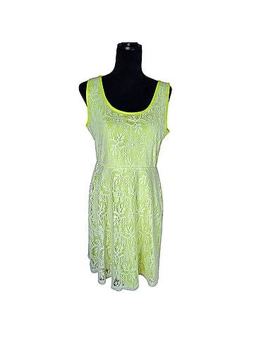 Bobbie Brooks Casual Dress (view 1)
