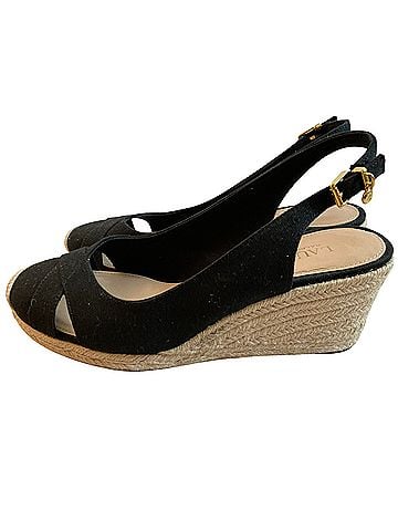 Ralph Lauren Wedges (view 1)