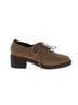 Sole Society Brown Flats Size 5 1/2 - photo 1