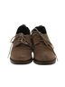Sole Society Brown Flats Size 5 1/2 - photo 2