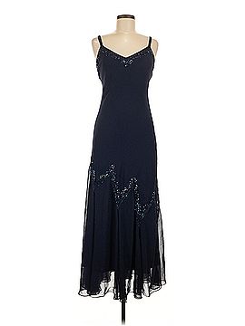 Xscape Xscape Cocktail Dress (view 1)