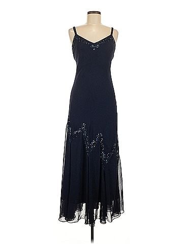 Xscape Xscape Cocktail Dress (view 1)