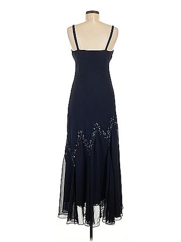 Xscape Xscape Cocktail Dress (view 2)