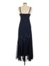 Xscape 100% Polyester Stars Blue Xscape Cocktail Dress Size 8 (petite) - photo 2