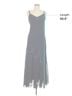 Xscape 100% Polyester Stars Blue Xscape Cocktail Dress Size 8 (petite) - photo 5