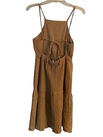 Zara Casual Dress (view 2)