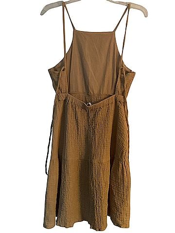 Zara Casual Dress (view 1)