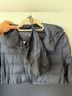 Uniqlo Ultra Light Down Puffer Jacket Jacket - photo 6