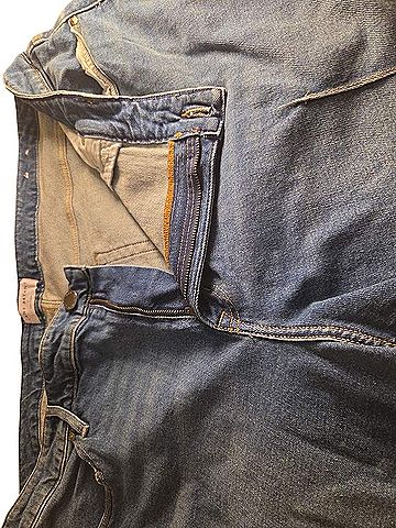 Lane Bryant Jeans (view 2)