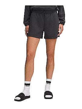 Lululemon Athletica Softstreme HR 4” Shorts (view 1)