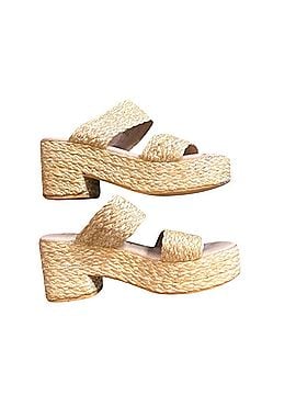 Beach by Melissa Odabash Wedges (view 2)