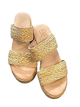 Beach by Melissa Odabash Wedges (view 1)