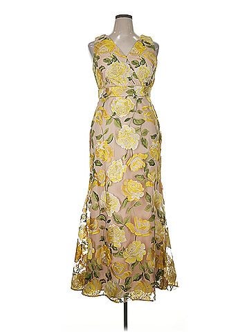 R&M Richards R&amp;M Richards Cocktail Dress (view 1)