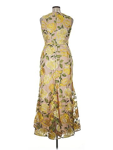 R&M Richards R&amp;M Richards Cocktail Dress (view 2)
