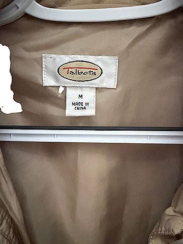 Talbots Coat (view 2)