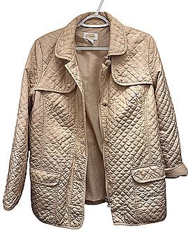 Talbots Coat (view 1)