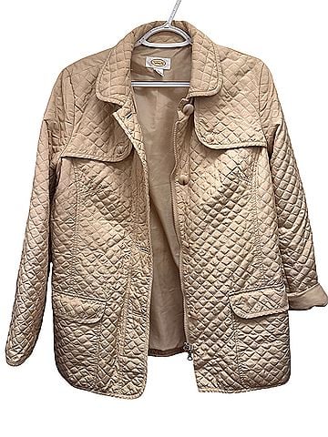 Talbots Coat (view 1)