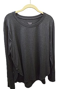 Athleta Long Sleeve Top (view 1)
