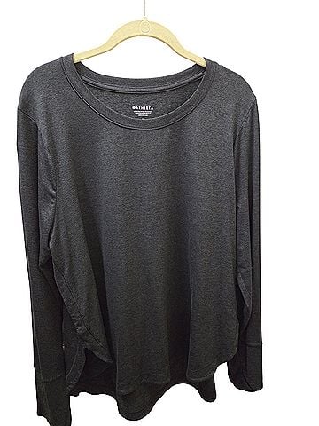 Athleta Long Sleeve Top (view 1)