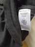 Athleta Gray Long Sleeve Top Size 1X - photo 4