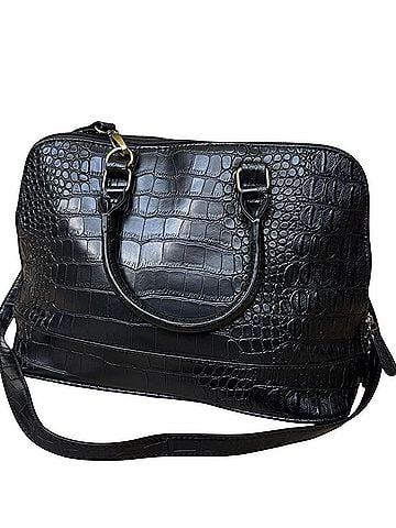 Bueno Leather Tote (view 2)