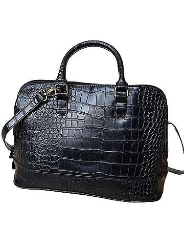 Bueno Leather Tote (view 1)