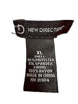 New Directions Casual Skirt (view 2)