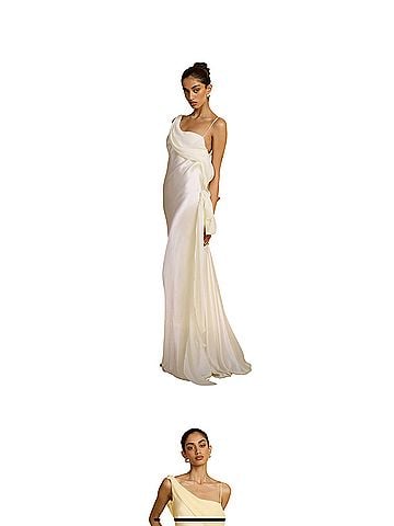 Arcina Ori Cocktail Dress (view 1)