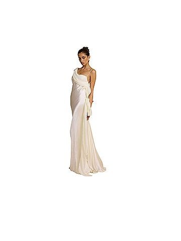 Arcina Ori Cocktail Dress (view 2)