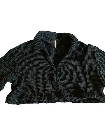 Free People Pullover Sweater (view 2)