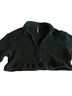 Free People 100% Cotton Black Pullover Sweater Size S - photo 2