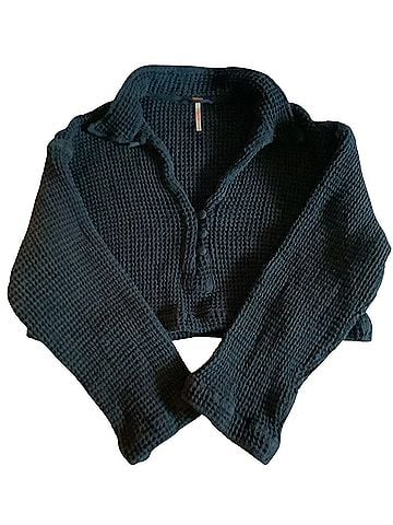 Free People Pullover Sweater (view 1)
