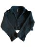 Free People 100% Cotton Black Pullover Sweater Size S - photo 1