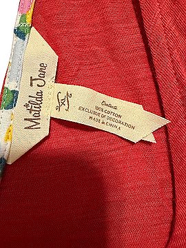 Matilda Jane Sleeveless Top (view 2)