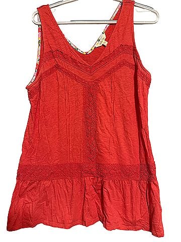 Matilda Jane Sleeveless Top (view 1)