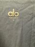 Alo Yoga Latitude Light Weight 1/2 Zip Pullover Jacket Jacket - photo 9