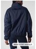Alo Yoga Latitude Light Weight 1/2 Zip Pullover Jacket Jacket - photo 3