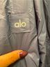 Alo Yoga Latitude Light Weight 1/2 Zip Pullover Jacket Jacket - photo 8