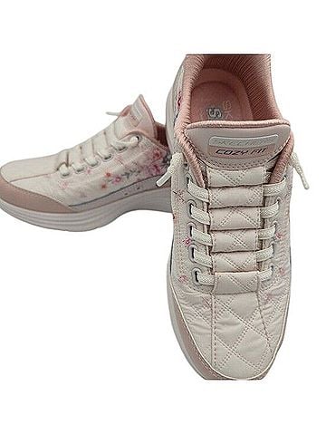 Skechers Gentle Bloom Sneakers (view 1)