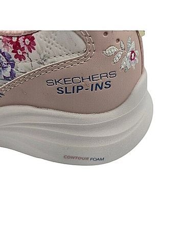 Skechers Gentle Bloom Sneakers (view 2)