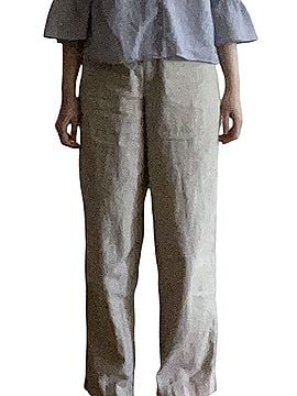 Uniqlo Casual Pants (view 2)