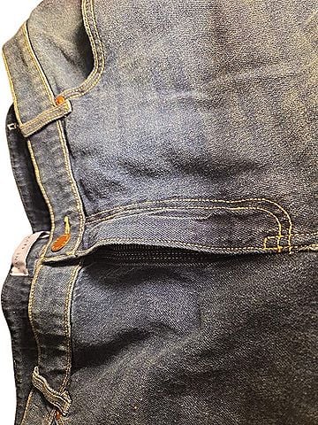 Lane Bryant Jeans (view 2)
